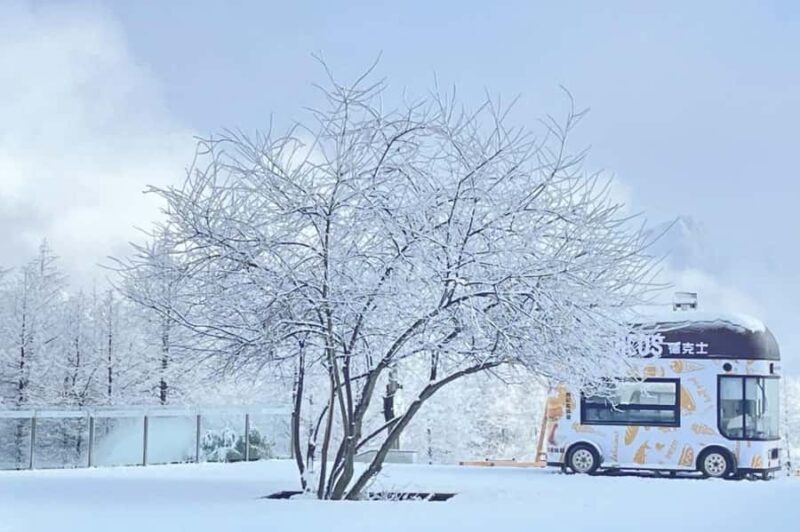 Xiling Snow Mountain Day Trip  Ski, Cableway & Cloud Views - Exploring the Experience: A Practical Breakdown