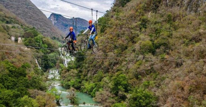 Xilita: Huasteca Adventure - Safety and Equipment