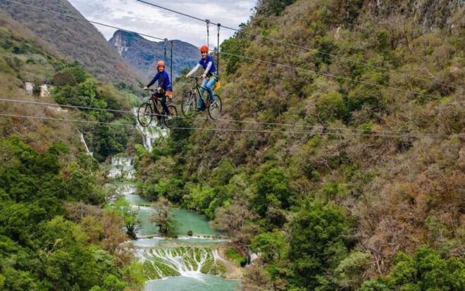 Xilita: Huasteca Adventure - Booking Information