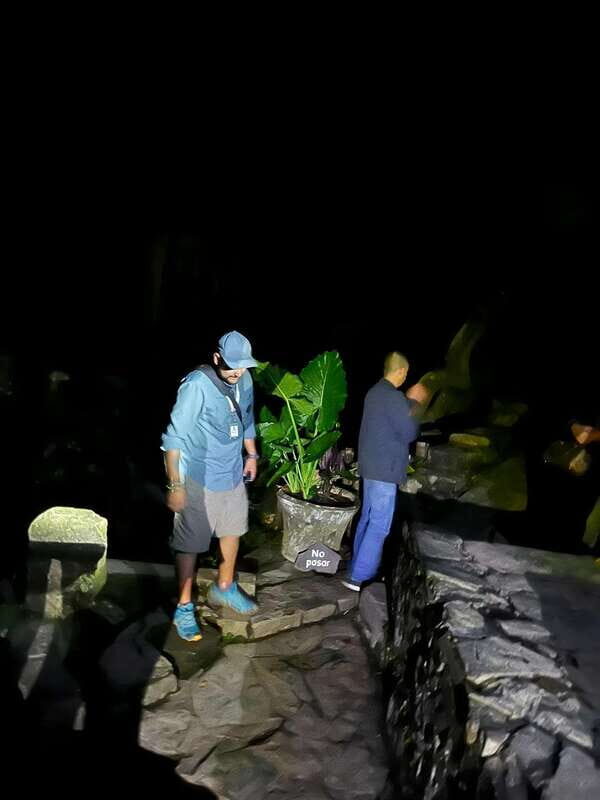 Xilitla - Caminando por un sueño surrealista - Experience Breakdown: Walking Through Dreams in Xilitla  