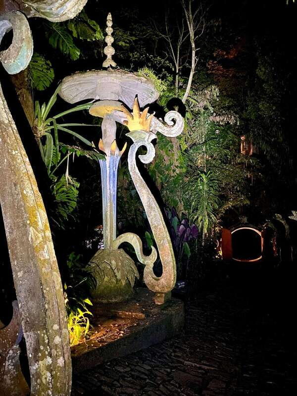 Xilitla - Caminando por un sueño surrealista - Who Will Love This Tour?  