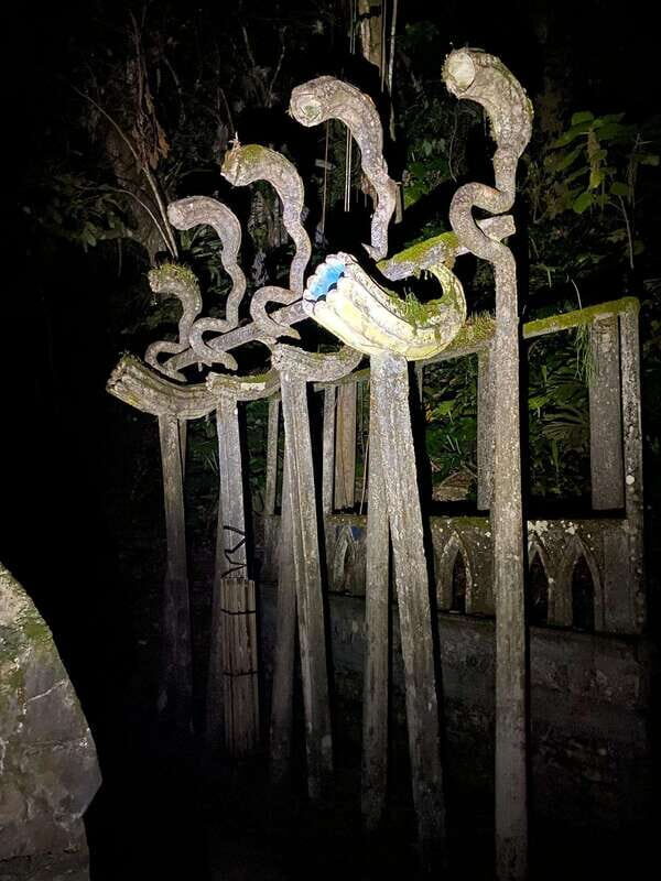 Xilitla - Caminando por un sueño surrealista - Final thoughts  