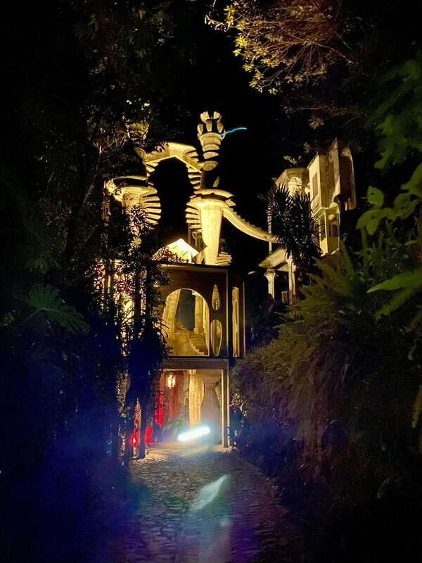 Xilitla - Caminando por un sueño surrealista - FAQ  