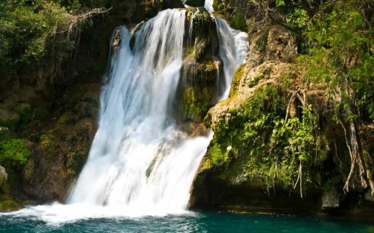 Xilitla: Gods Bridge and Tambaca Waterfall Tour - Good To Know