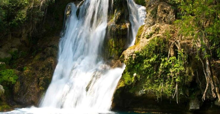 Xilitla: Gods Bridge and Tambaca Waterfall Tour - Experience Highlights