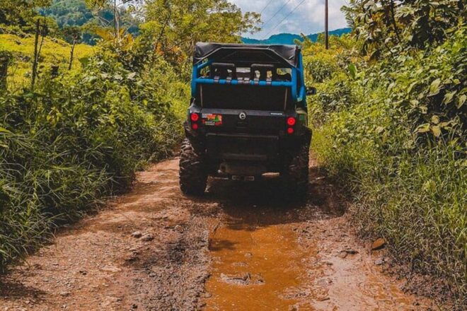 Xilitla: RZR Tour - Frequently Asked Questions