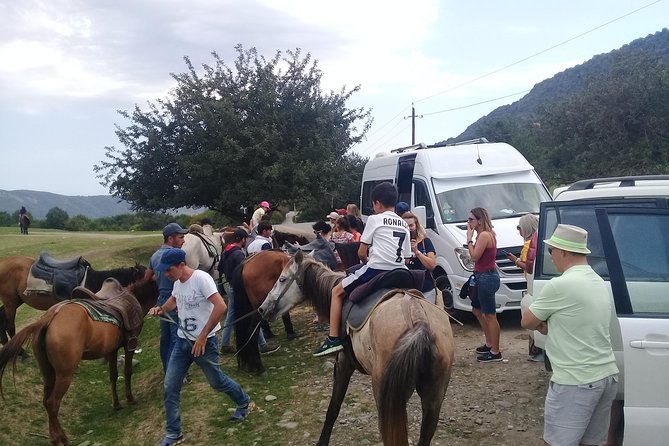 Xinaliq Adventure Tour With Local Guide - Itinerary Details