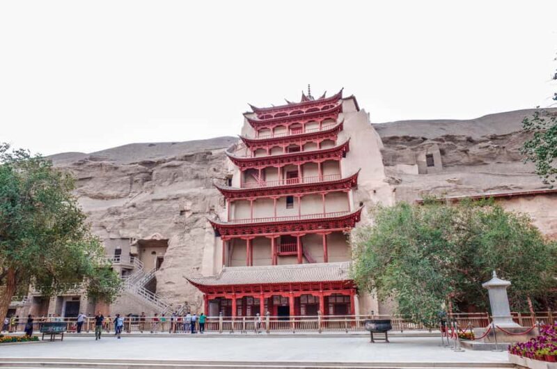 Xining: Ashigong Colorful Peaks & Yellow River Day Trip - What Makes This Tour Stand Out