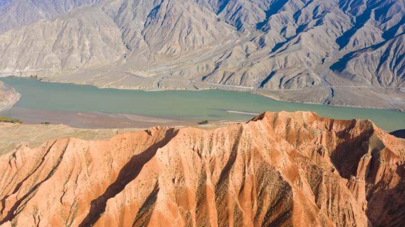 Xining: Guide Yellow River & Kanbula Park Day Trip - Final Thoughts