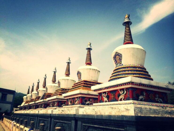 Xining Private Day Trip - Trip Details
