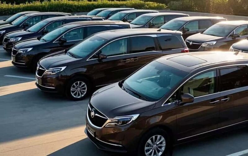 Xining: Private Transfer to Qinghai Lake with Entry Ticket - Exploring Erlangjian Scenic Area  