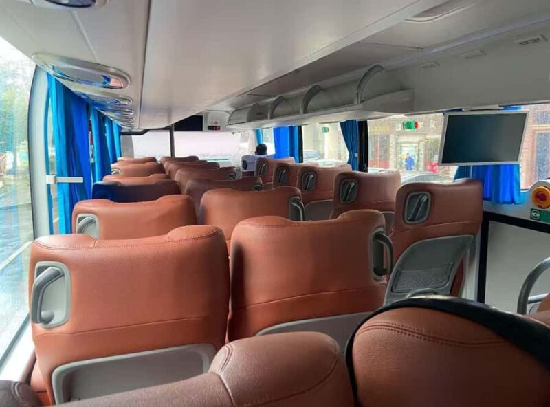 Xining: Private Transfer to Qinghai Lake with Entry Ticket - The Sum Up  