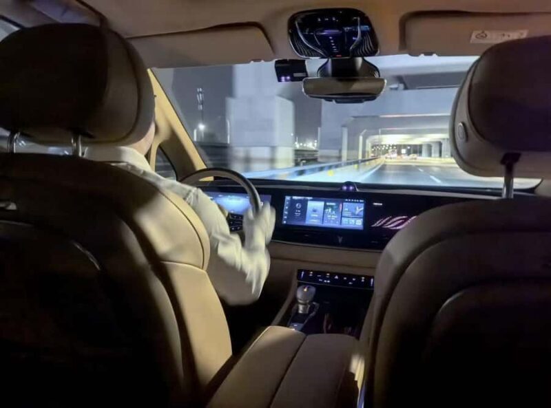 Xining: Private Transfer to Qinghai Lake with Entry Ticket - Good To Know