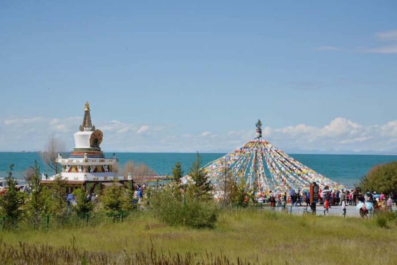Xining: Private Transfer to Qinghai Lake with Entry Ticket - An In-Depth Look at the Qinghai Lake Private Day Trip