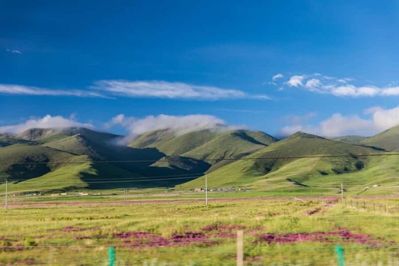 Xining: Qinghai Lake Private Day Tour with Bike Ride - FAQs