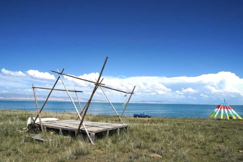 Xining: Qinghai Lake Private Tour with Hotel Pickup - Good To Know