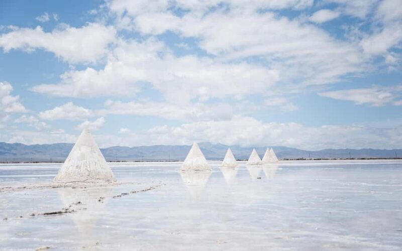 Xining: Qinghai Lake Private Tour with Hotel Pickup - Good To Know