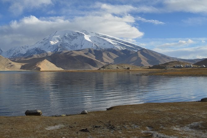 Xinjiang Best Classic Silk Road Tour With Locals - Inclusions and Exclusions
