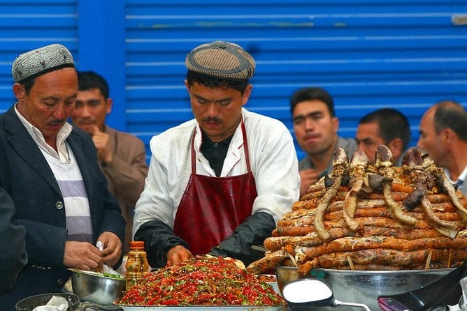 Xinjiang Best Classic Silk Road Tour With Locals - The Sum Up