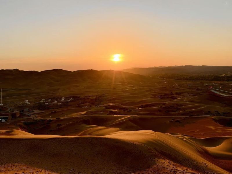 Xinjiang Flaming Mountains & Kumtag Desert 1-Day Small Group Tour - Key points to know before you go