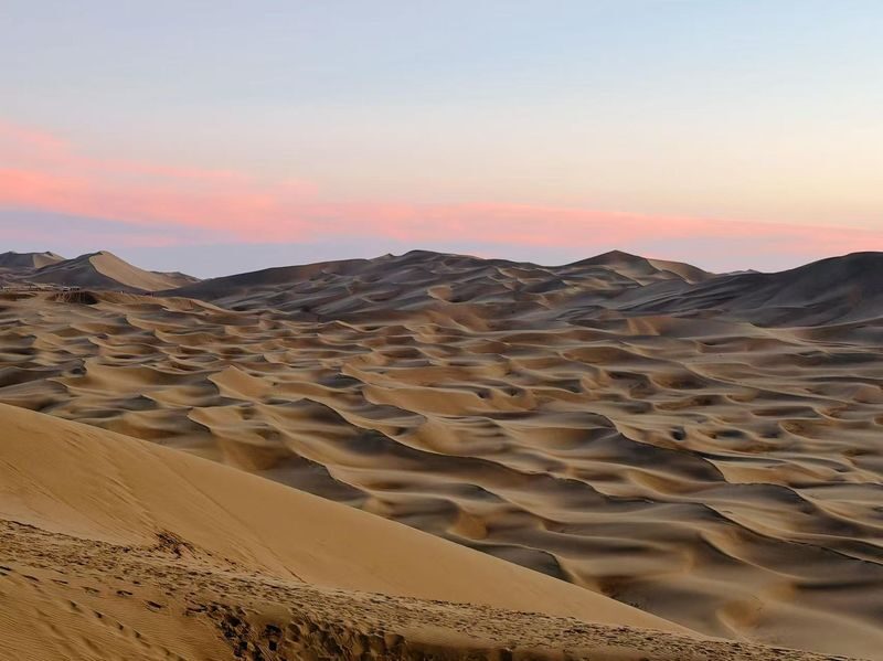 Xinjiang Flaming Mountains & Kumtag Desert 1-Day Small Group Tour - Booking and cancellation details
