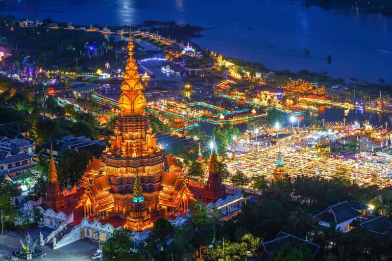 Xishuangbanna: 7-Day Dai Heritage & Botanical Wonders - Who Is This Tour Best For?