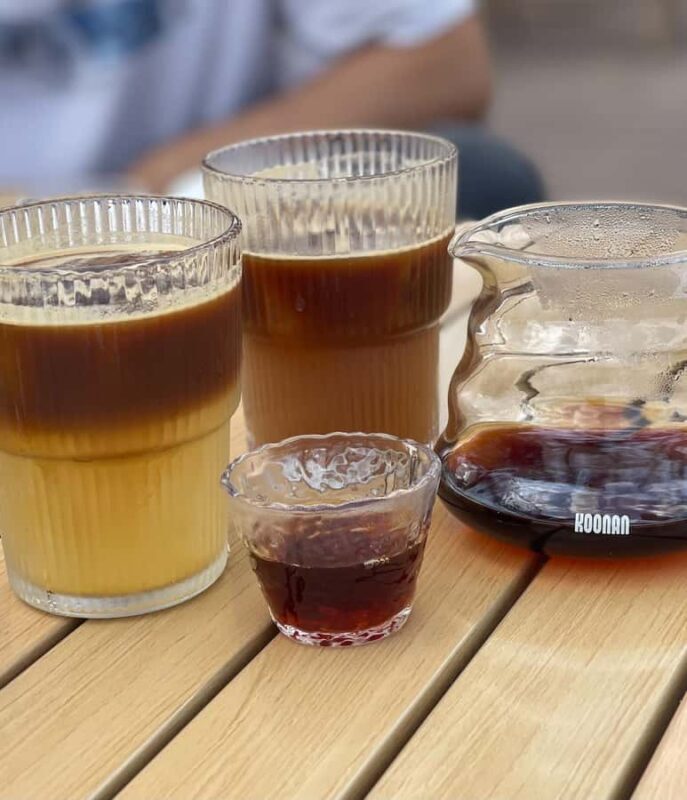 Xishuangbanna: Ancient Tea Forests and Modern Coffee Trails - Transportation, Timing, and Value