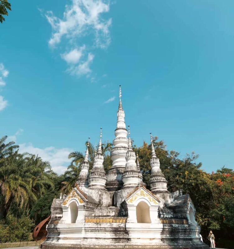 Xishuangbanna: Dai Temple, Tradition, Tie-Dye & Night Market - Practical Details and Experience Value