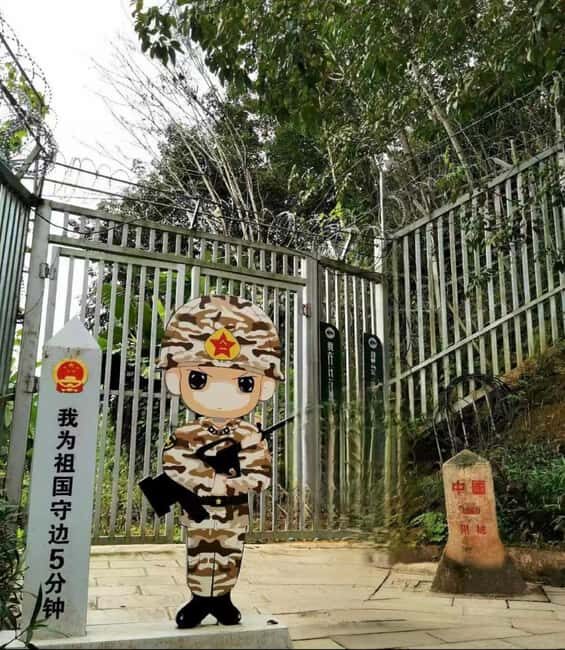 Xishuangbanna: Day Trip to Daluo - The Experience: What to Expect and What It Means for You