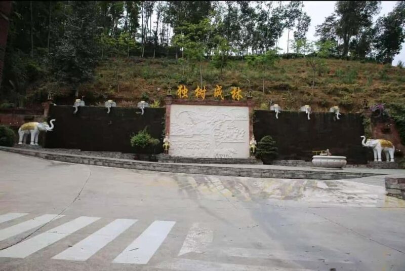 Xishuangbanna: Day Trip to Daluo - The Experience Provider