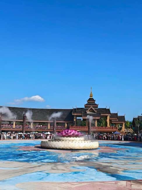 Xishuangbanna: Half-Day Tour to the Dai Nationality Garden - Practical Aspects and Value