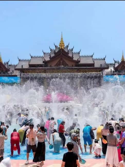 Xishuangbanna: Half-Day Tour to the Dai Nationality Garden - Good To Know