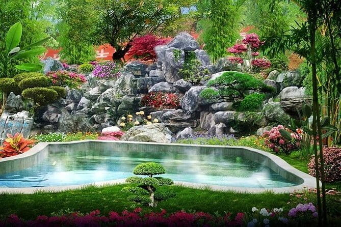 Xitang Water Town Private Tour from Shanghai with Hot Spring Spa Experience - Good To Know