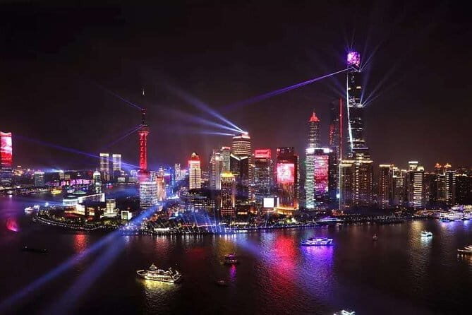 Xitang Water Town Self-Guided Tour from Shanghai with Private Transfer - Practical Details to Keep in Mind