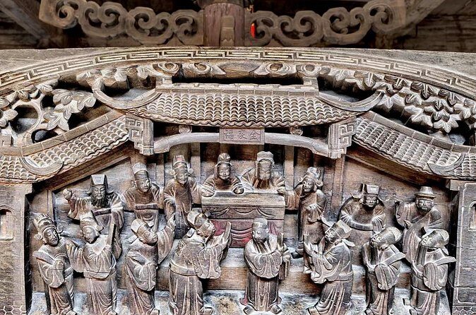 XiTang Water Village Tour - Frequently Asked Questions