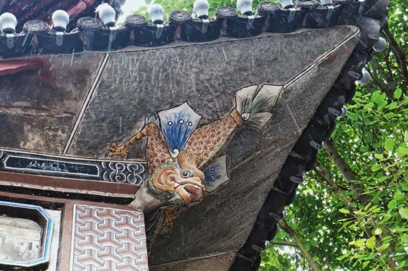 Xizhou City Walk: Architecture, Trade Culture & Local Belief - Good To Know