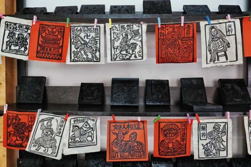 Xizhou City Walk: Architecture, Trade Culture & Local Belief - Why This Tour Works for Travelers