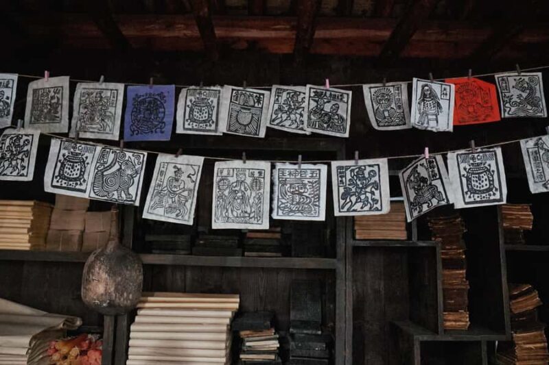 Xizhou City Walk: Architecture, Trade Culture & Local Belief - FAQ