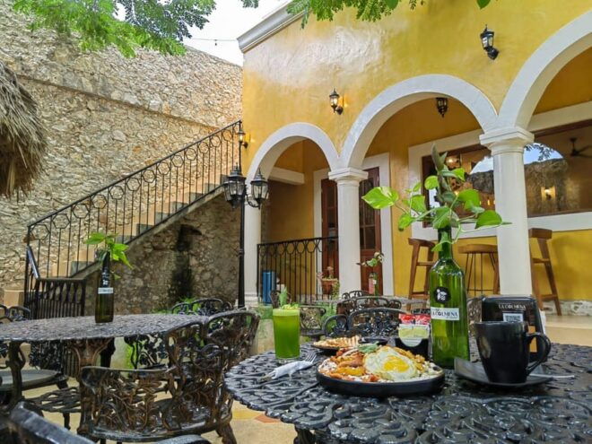 Xkopek Day Pass, Bee Tour and Pool - Inclusions