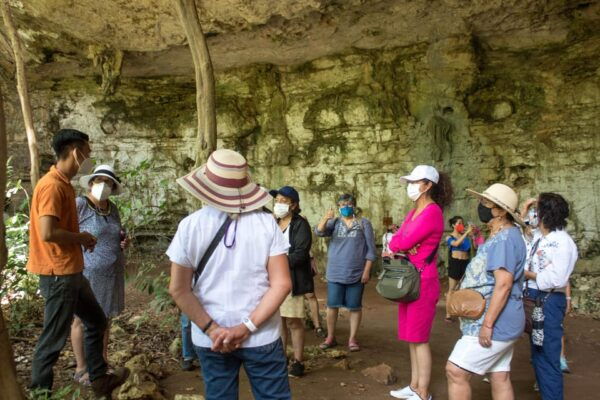 Xkopek Day Pass, Bee Tour and Pool - Reservation and Availability