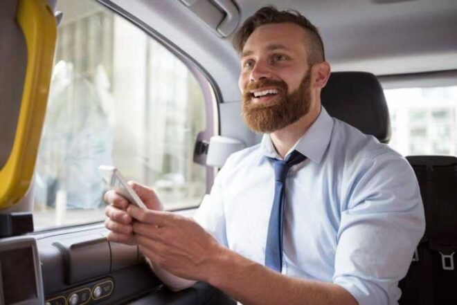 XL Faro Airport Private Transfer Lagos/Albufeira/Vilamoura - Vehicle Amenities and Comfort