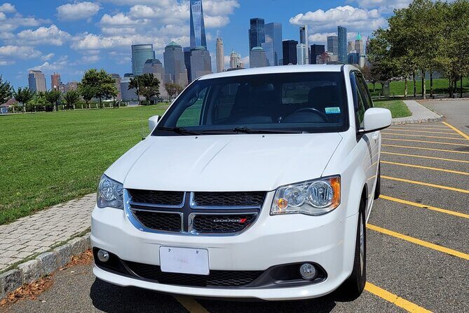 XL Mini Van Times Square NYC and Cape Liberty Cruise Port - Why Choose a Private Transfer from Times Square to Cape Liberty?