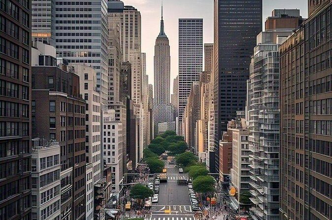 XL Mini Van Times Square NYC and Cape Liberty Cruise Port - FAQ