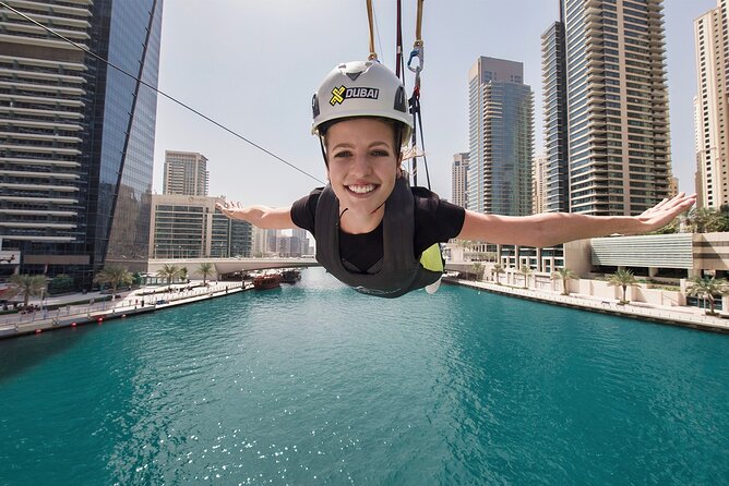 Xline Marina - Inclusions and Facilities