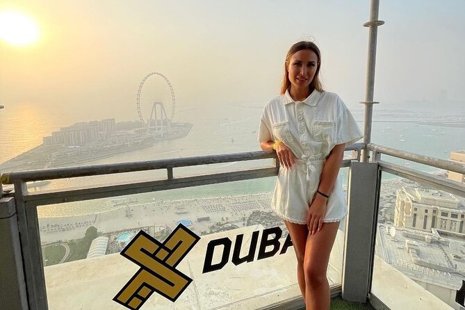 Xline Marina - Additional Information