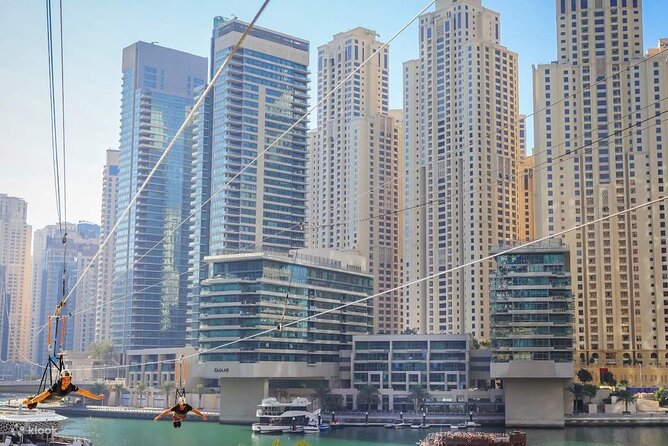 Xline Marina - Directions