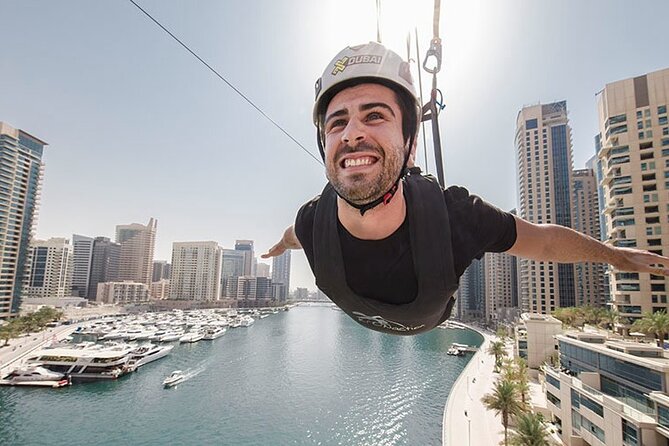 Xline Marina - The Sum Up