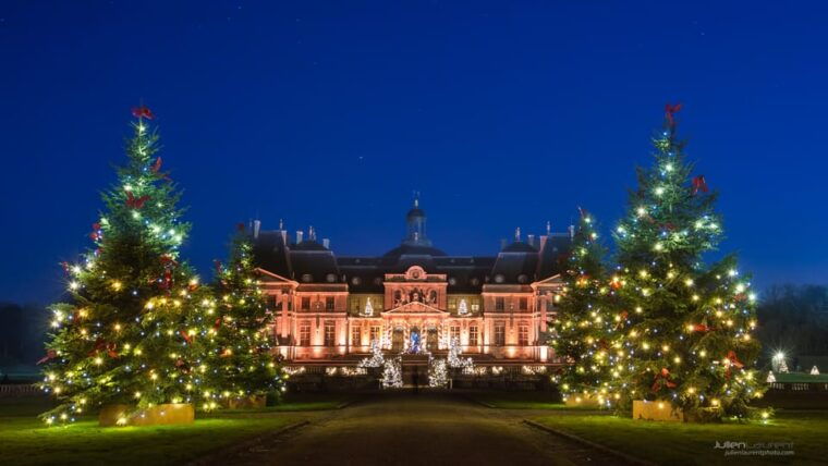 Xmas Paris & Vaux-le-Vicomte Castle Chauffeur Driven 5hrs - Customer Testimonials and Feedback