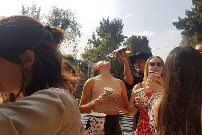 "Xochimilco: A Floating Mexican Fiesta" - What Travelers Can Expect