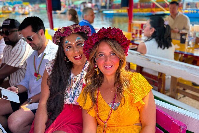 Xochimilco All Inclusive Experience Tequila and Mezcal with Culture - Who Will Love This Tour?